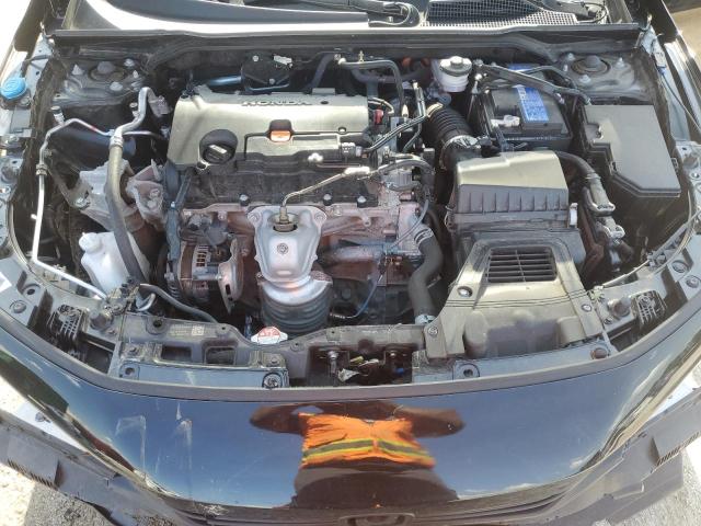 61823915 :رقم المزاد ، 2HGFE2F51RH593081 vin ، 2024 Honda Civic Spor مزاد بيع