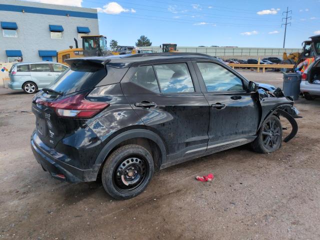 59617295 :رقم المزاد ، 3N1CP5DV5RL542001 vin ، 2024 Nissan Kicks مزاد بيع