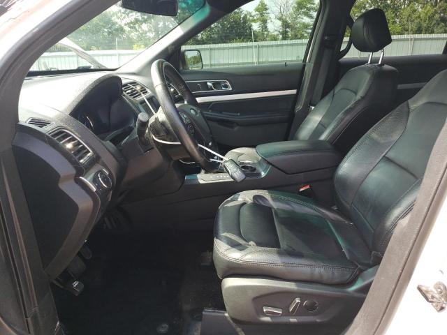 Aukcja sprzedaży 2017 Ford Explorer X, vin: 1FM5K7D83HGA67909, numer aukcji: 59011375