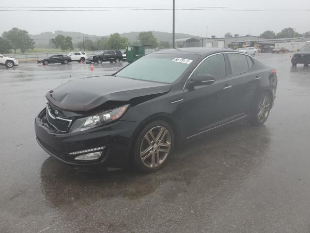 Aukcja sprzedaży 2013 Kia Optima Sx, vin: 5XXGR4A69DG189654, numer aukcji: 60129135
