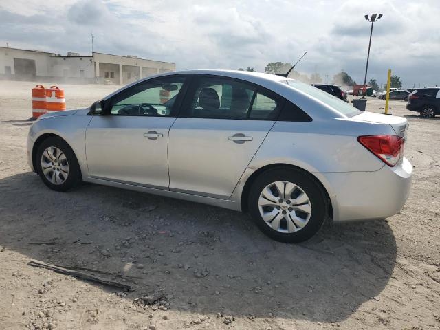 Aukcja sprzedaży 2013 Chevrolet Cruze Ls, vin: 1G1PA5SH8D7171984, numer aukcji: 63118205