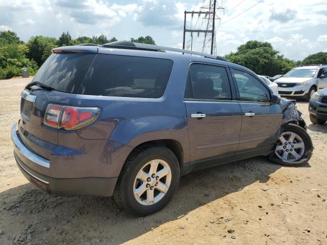 62334245 :رقم المزاد ، 1GKKRPKD4EJ309449 vin ، 2014 Gmc Acadia مزاد بيع