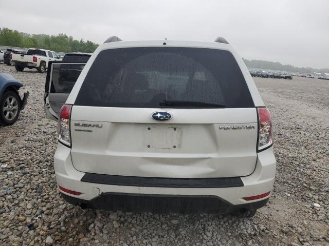Продажа на аукционе авто 2010 Subaru Forester, vin: JF2SH6CC7AH757671, номер лота: 71807085