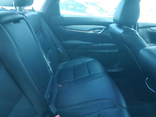 Продажа на аукционе авто 2015 Cadillac Xts, vin: 2G61L5S37F9212976, номер лота: 61631445