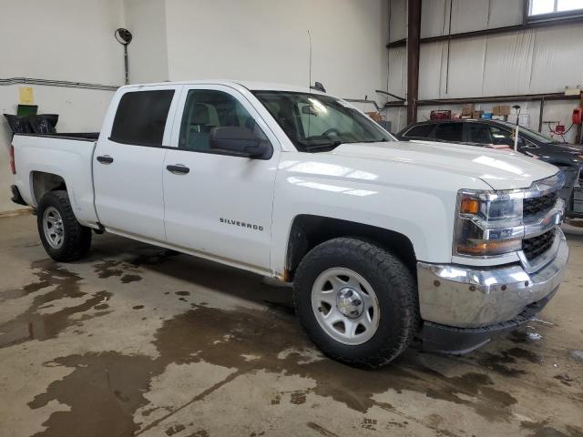Aukcja sprzedaży 2018 Chevrolet Silverado, vin: 3GCUKNEC4JG197697, numer aukcji: 61810325
