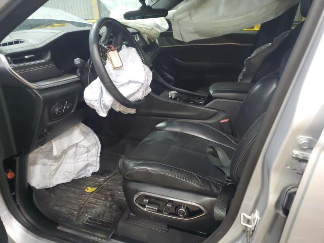Aukcja sprzedaży 2021 Jeep Grand Cher, vin: 1C4RJJDG0M8154216, numer aukcji: 60805565