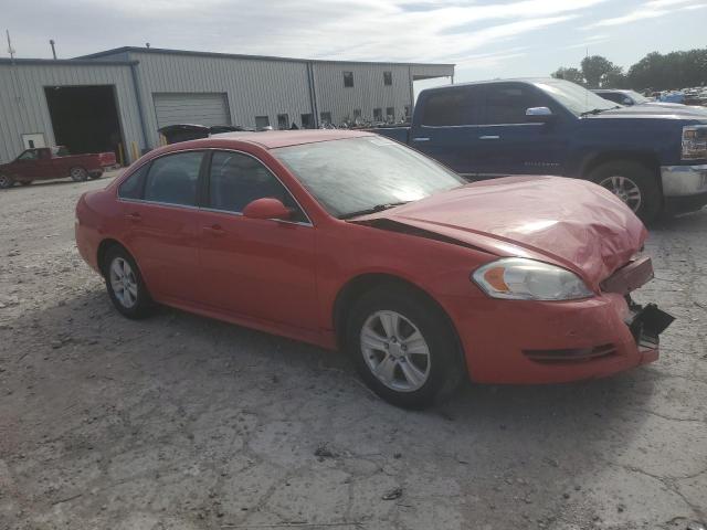 Aukcja sprzedaży 2013 Chevrolet Impala Ls, vin: 2G1WF5E3XD1243858, numer aukcji: 61812385