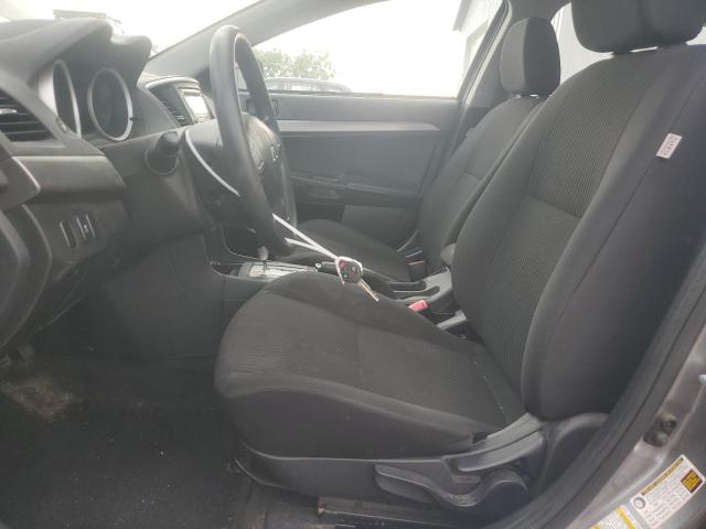 Продажа на аукционе авто 2015 Mitsubishi Lancer Es, vin: JA32U2FU8FU025697, номер лота: 59860585