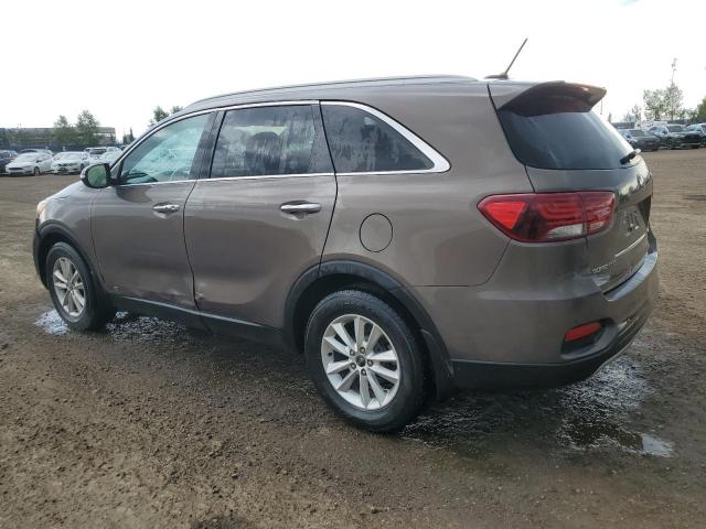 Aukcja sprzedaży 2019 Kia Sorento, vin: 5XYPHDA32KG562437, numer aukcji: 61556395