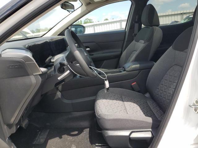 Продажа на аукционе авто 2025 Nissan Kicks, vin: 3N8AP6CB4SL359703, номер лота: 60150785