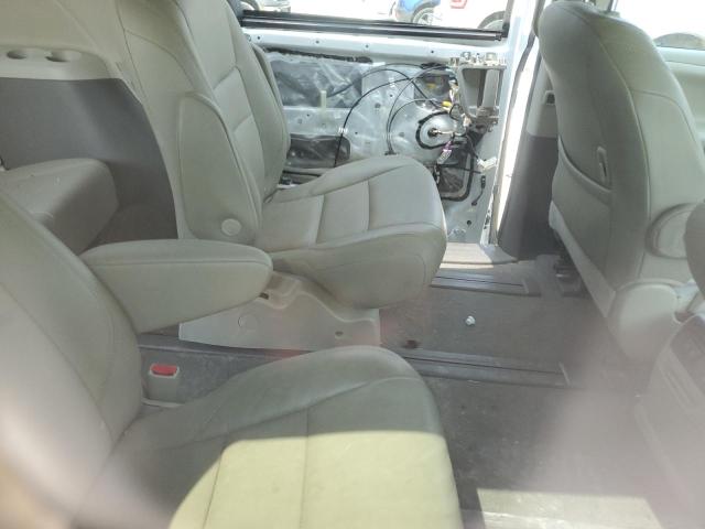 Продажа на аукционе авто 2019 Toyota Sienna Xle, vin: 5TDDZ3DC9KS226292, номер лота: 59715245