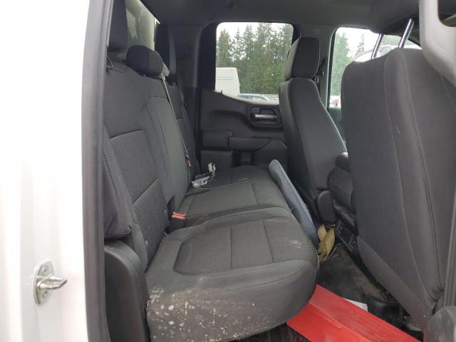 Aukcja sprzedaży 2020 Gmc Sierra, vin: 1GTR9AEF1LZ348633, numer aukcji: 58748015