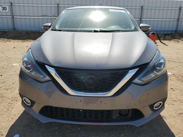 Продаж на аукціоні авто 2019 Nissan Sentra, vin: 3N1AB7AP7KY343936, номер лоту: 61785235