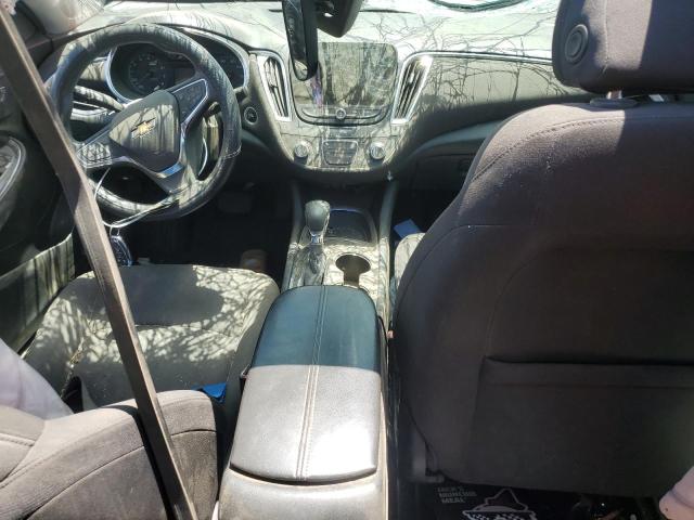 Aukcja sprzedaży 2021 Chevrolet Malibu Lt, vin: 1G1ZD5ST5MF072114, numer aukcji: 61501975