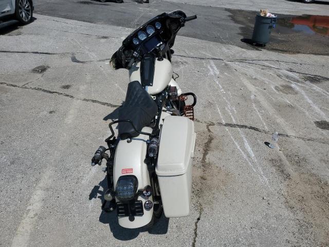 Aukcja sprzedaży 2023 Harley-davidson Flhxst, vin: 1HD1ABL11PB640555, numer aukcji: 60255045