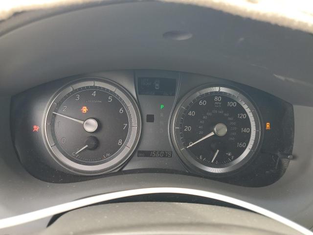 Aukcja sprzedaży 2008 Lexus Es 350, vin: JTHBJ46G382246704, numer aukcji: 61850735