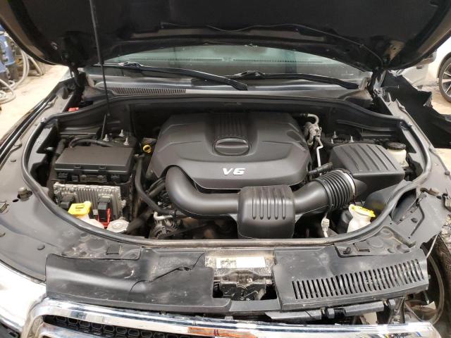 2015 Dodge Durango Sx მანქანა იყიდება აუქციონზე, vin: 1C4RDJAG7FC245690, აუქციონის ნომერი: 59841605