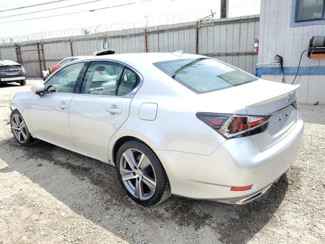 62180635 :رقم المزاد ، JTHBZ1BL3GA001027 vin ، 2016 Lexus Gs 350 Bas مزاد بيع