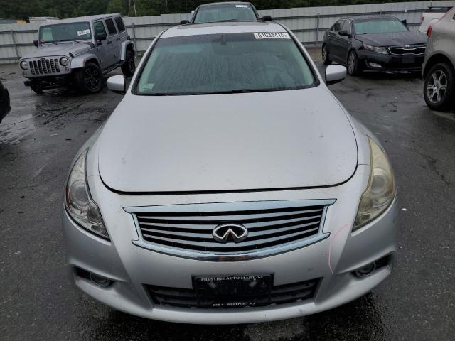 Aukcja sprzedaży 2013 Infiniti G37, vin: JN1CV6AR9DM758189, numer aukcji: 61038415