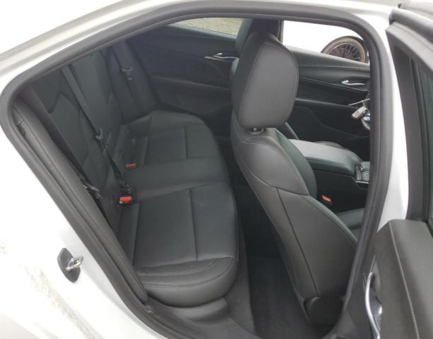 Продажа на аукционе авто 2022 Cadillac Ct4 Luxury, vin: 1G6DA5RK1N0136440, номер лота: 60307145