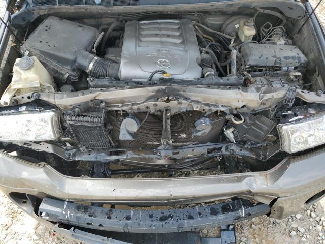 Продажа на аукционе авто 2007 Toyota Tundra, vin: 5TFRV581X7X011950, номер лота: 61634835