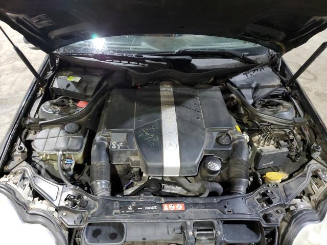 Aukcja sprzedaży 2005 Mercedes-benz C, vin: WDBRF64J85F557964, numer aukcji: 61337255