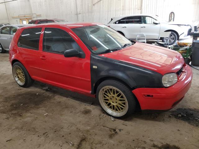 Aukcja sprzedaży 2000 Volkswagen Gti Glx, vin: WVWDE21J8YW216550, numer aukcji: 61803075