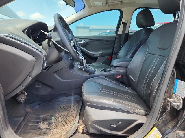 2014 Ford Focus Tita მანქანა იყიდება აუქციონზე, vin: 1FADP3J2XEL406264, აუქციონის ნომერი: 61961895