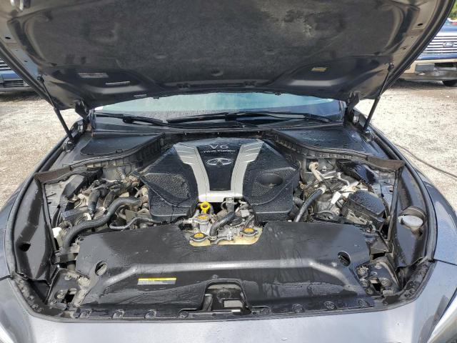 2016 Infiniti Q50 მანქანა იყიდება აუქციონზე, vin: JN1EV7AP1GM301958, აუქციონის ნომერი: 60055785