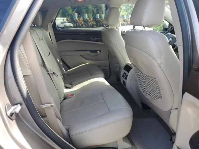 60802995 :رقم المزاد ، 3GYFNAE38CS565575 vin ، 2012 Cadillac Srx Luxury مزاد بيع