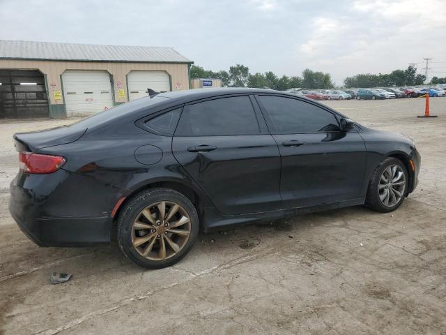 2015 Chrysler 200 მანქანა იყიდება აუქციონზე, vin: 1C3CCCBB3FN689276, აუქციონის ნომერი: 73648715