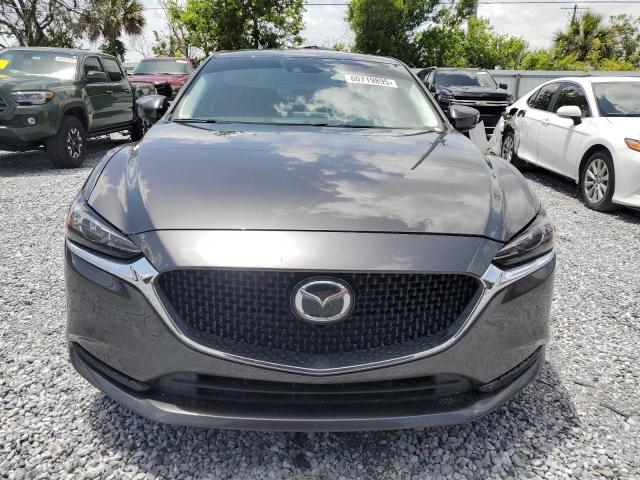 60719895 :رقم المزاد ، JM1GL1VM8J1301182 vin ، 2018 Mazda 6 Touring مزاد بيع