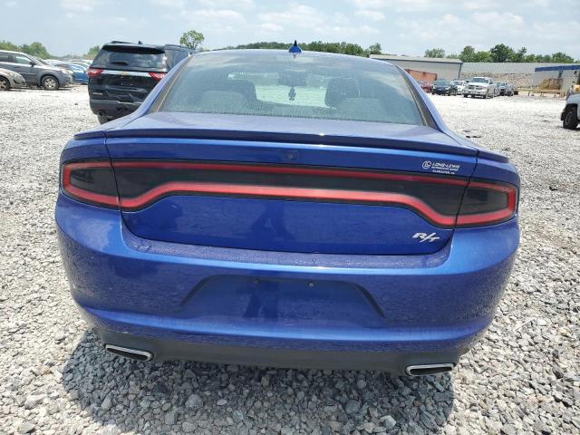 Продажа на аукционе авто 2018 Dodge Charger R/, vin: 2C3CDXCT1JH289259, номер лота: 59332105