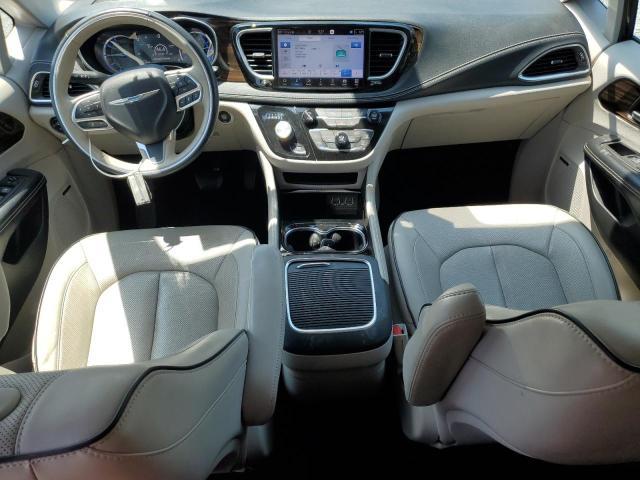 Продажа на аукционе авто 2021 Chrysler Pacifica, vin: 2C4RC1S78MR517802, номер лота: 61762435