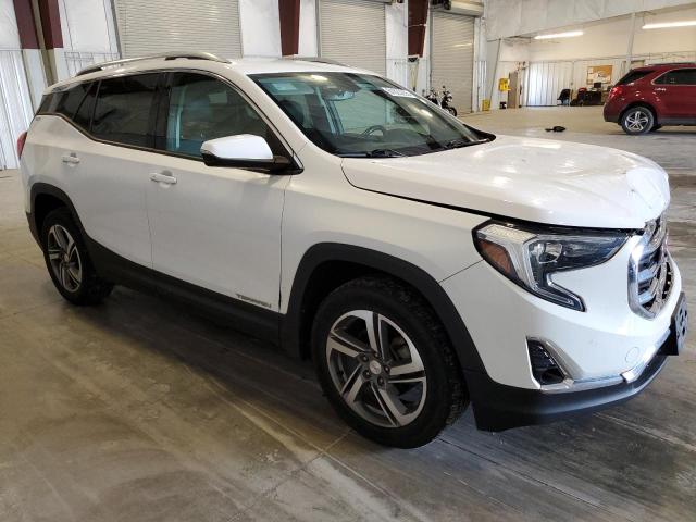 61623205 :رقم المزاد ، 3GKALVEV2KL384130 vin ، 2019 Gmc Terrain Sl مزاد بيع