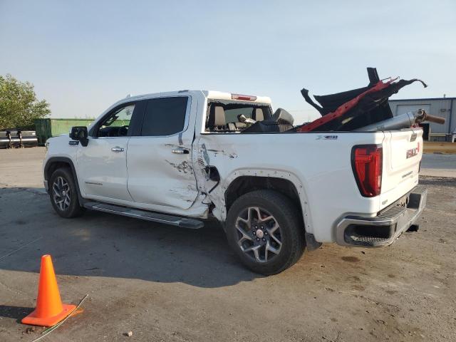 Продажа на аукционе авто 2022 Gmc Sierra K15, vin: 1GTUUDEDXNZ635464, номер лота: 62771555