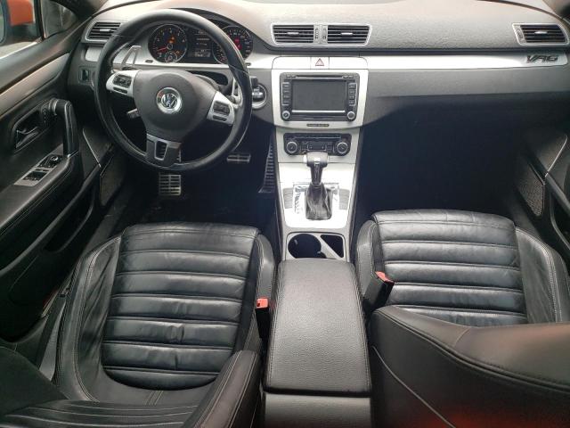 Aukcja sprzedaży 2009 Volkswagen Cc, vin: WVWEU73C89E540852, numer aukcji: 60072765