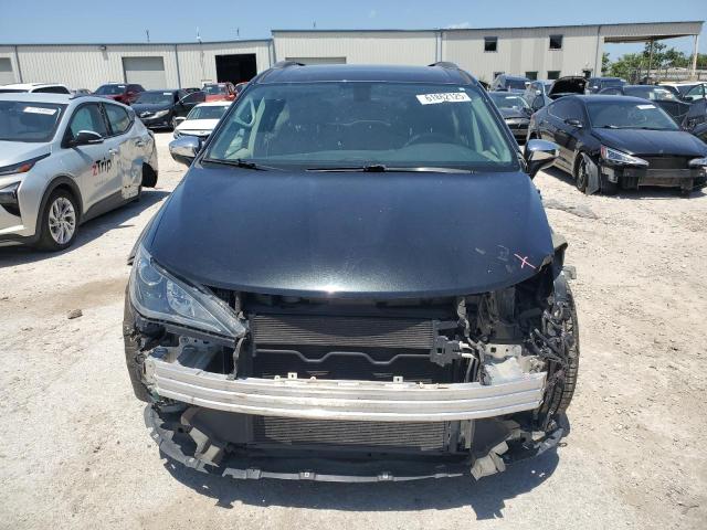 2018 Chrysler Pacifica მანქანა იყიდება აუქციონზე, vin: 2C4RC1GG3JR257149, აუქციონის ნომერი: 61862125