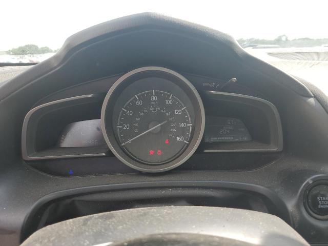 Aukcja sprzedaży 2018 Mazda 3, vin: 3MZBN1V38JM213132, numer aukcji: 62499565