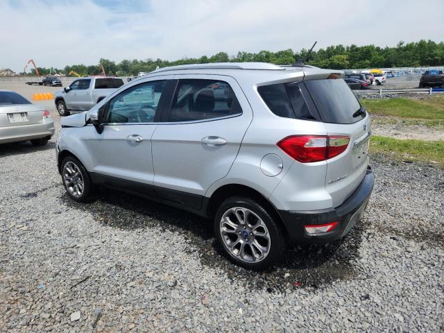 2019 Ford Ecosport მანქანა იყიდება აუქციონზე, vin: MAJ6S3KL2KC310932, აუქციონის ნომერი: 61365115