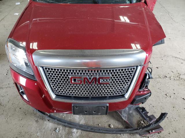 Продажа на аукционе авто 2015 Gmc Terrain, vin: 2GKFLZE31F6352050, номер лота: 59943935