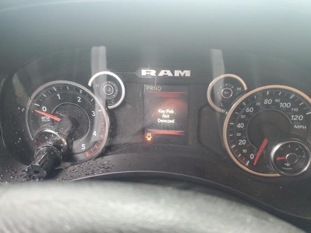 Продаж на аукціоні авто 2023 Ram 2500, vin: 3C6UR5HL7PG590245, номер лоту: 60856405