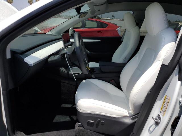 Aukcja sprzedaży 2023 Tesla Model Y, vin: 7SAYGDEE5PA156623, numer aukcji: 61227915