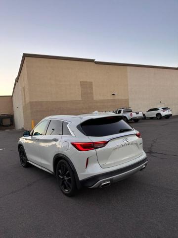 Aukcja sprzedaży 2019 Infiniti Qx50 Essen, vin: 3PCAJ5M32KF106005, numer aukcji: 59444345