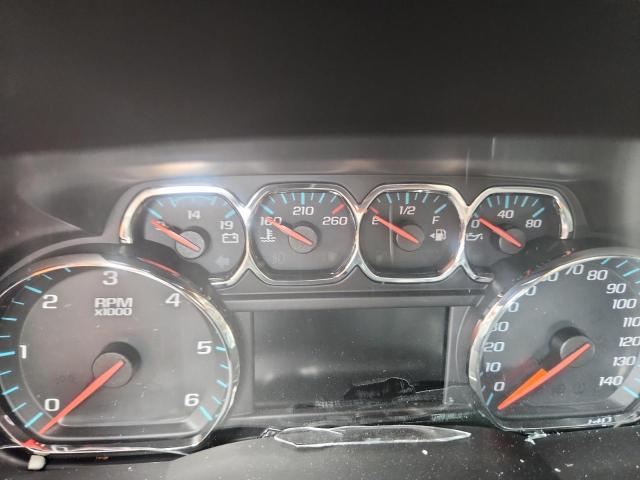 59916585 :رقم المزاد ، 1GNSKHKC9GR383636 vin ، 2016 Chevrolet Suburban مزاد بيع