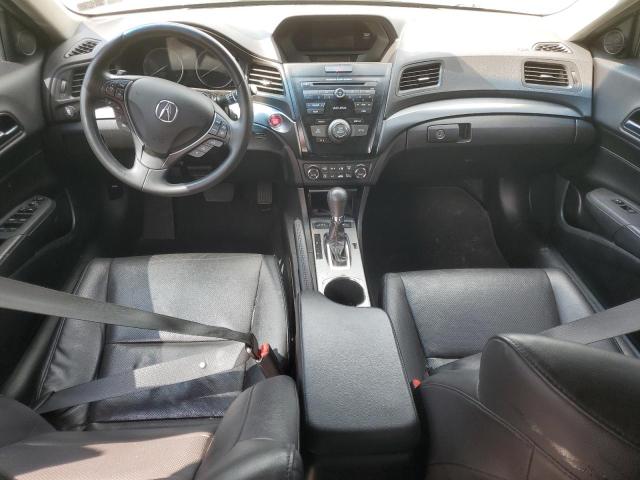 59025475 :رقم المزاد ، 19VDE1F35FE000112 vin ، 2015 Acura Ilx 20 مزاد بيع