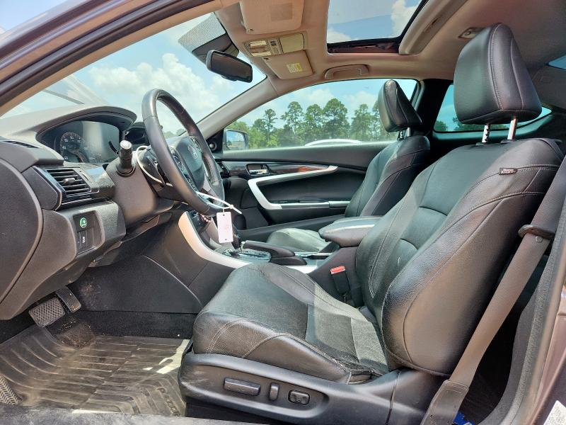 Продаж на аукціоні авто 2015 Honda Accord, vin: 1HGCT1B82FA007257, номер лоту: 59739635