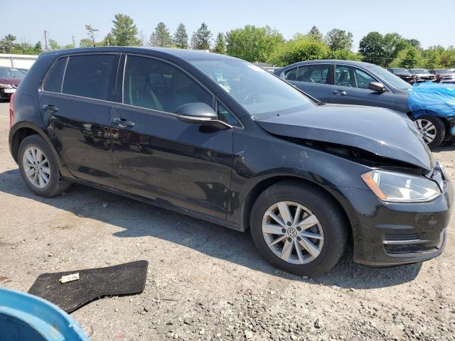 Продажа на аукционе авто 2017 Volkswagen Golf, vin: 3VW217AU1HM045258, номер лота: 59666615