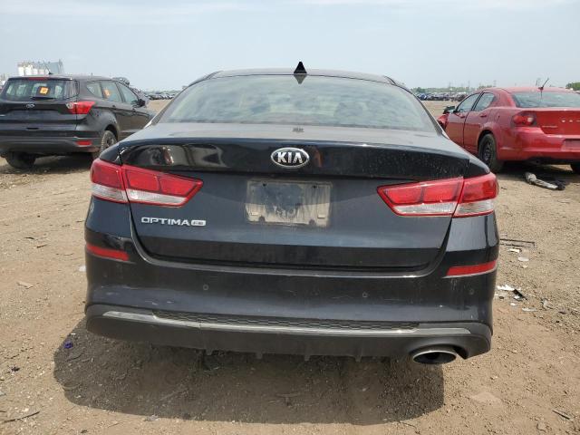 Aukcja sprzedaży 2019 Kia Optima, vin: 5XXGT4L30KG341192, numer aukcji: 85576645