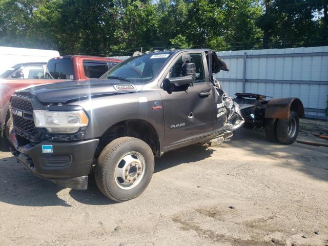 2022 Ram 3500 მანქანა იყიდება აუქციონზე, vin: 3C7WRSCLXNG397417, აუქციონის ნომერი: 59588965